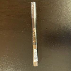 Eyebrow pencil color chestnut